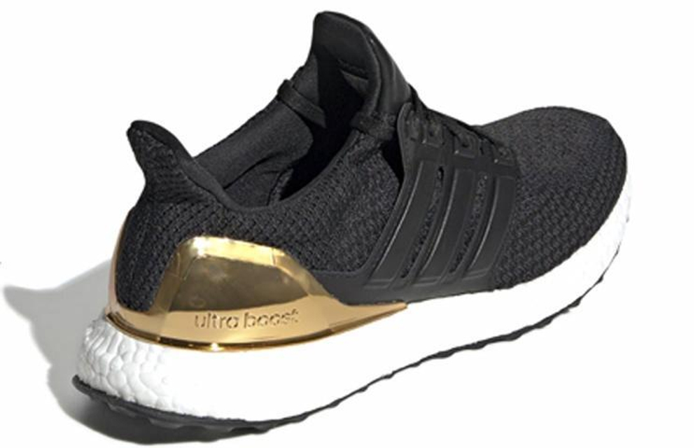 Кроссовки Adidas Ultraboost 1.0 Gold Medal