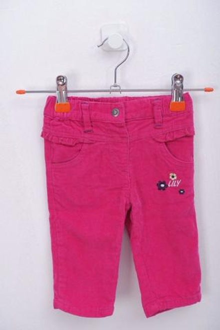 Брючки KNOT на 3 месяца