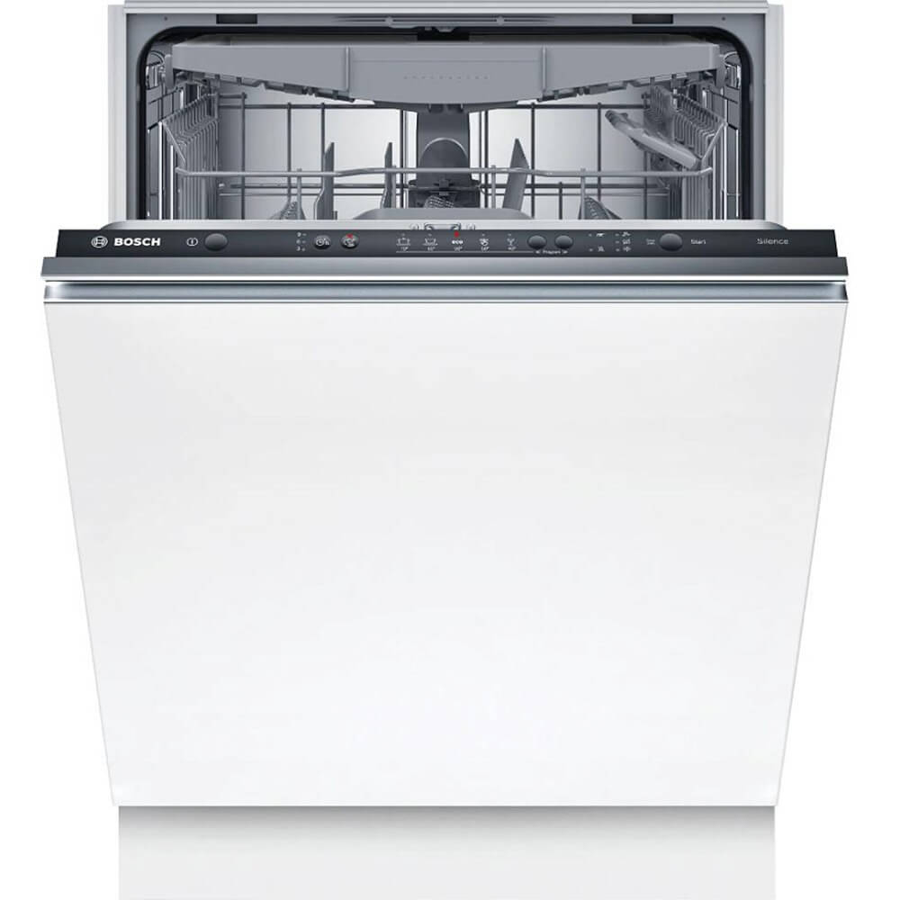 Встраиваемая посудомоечная машина BOSCH SMV 25EX02E