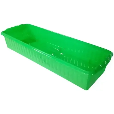 Ящик для рассады «Дом и Дача» 470*166*82 цвет микс