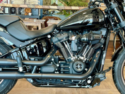 Harley-Davidson Low Rider S (2022)
