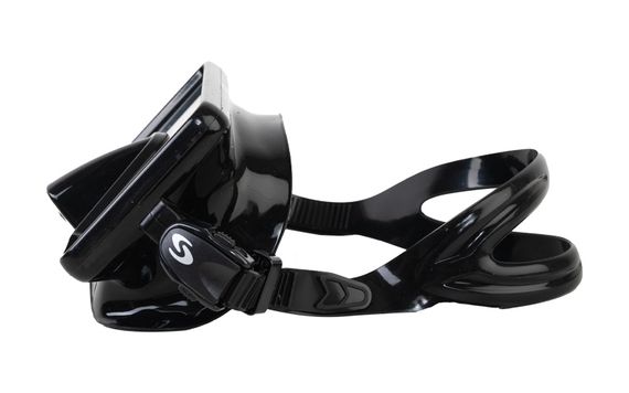 Маска Scorpena Q8 квадратная