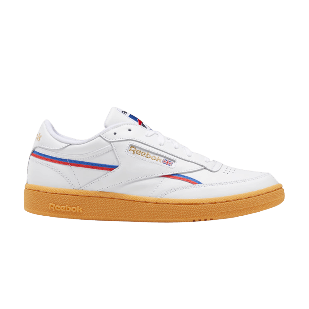 Кроссовки Reebok Club C 85 Mu