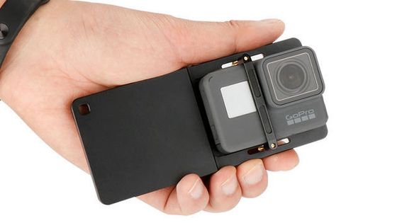 Адаптер для  GoPro, Zhiyun Smooth 4 и Osmo Mobile 2