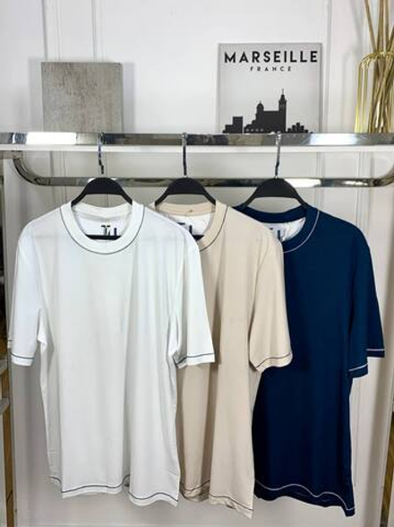 Футболка Vero Fratelli