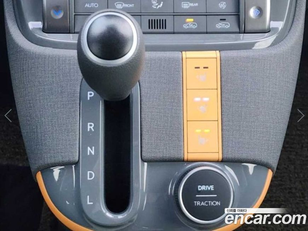 Hyundai Casper Turbo Inspiration (04.2024)