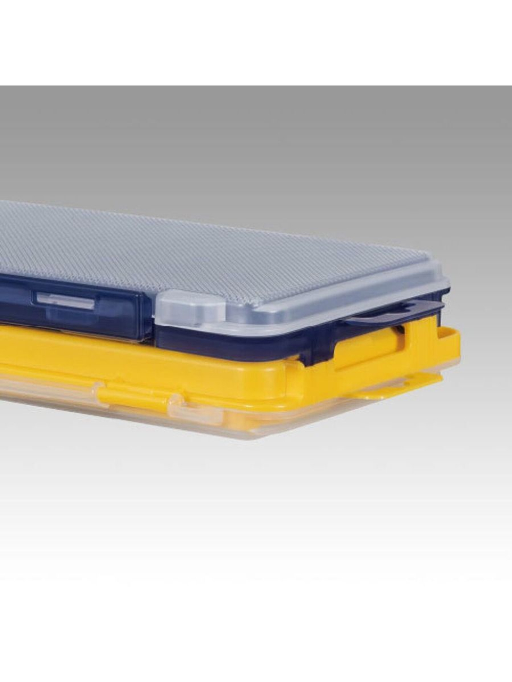 Коробка рыболовная Meiho LURE GAME CASE J 175х105х18