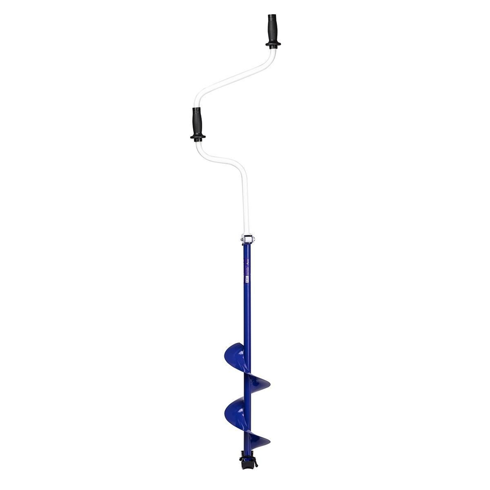 Ледобур Helios HS-150D левое вращение (LH-150LD)