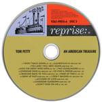 Tom Petty / An American Treasure (Deluxe Edition)(4CD)