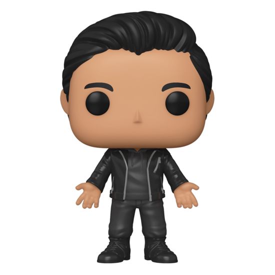 Фигурка Funko POP! TV Umbrella Academy Ben (1113) 55067