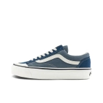 Кеды Vans Old Skool 'blue' VN000MT6DDN