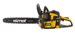 Бензопила HUTER BS-45
