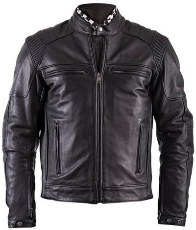 Мотокуртка Helstons Trust