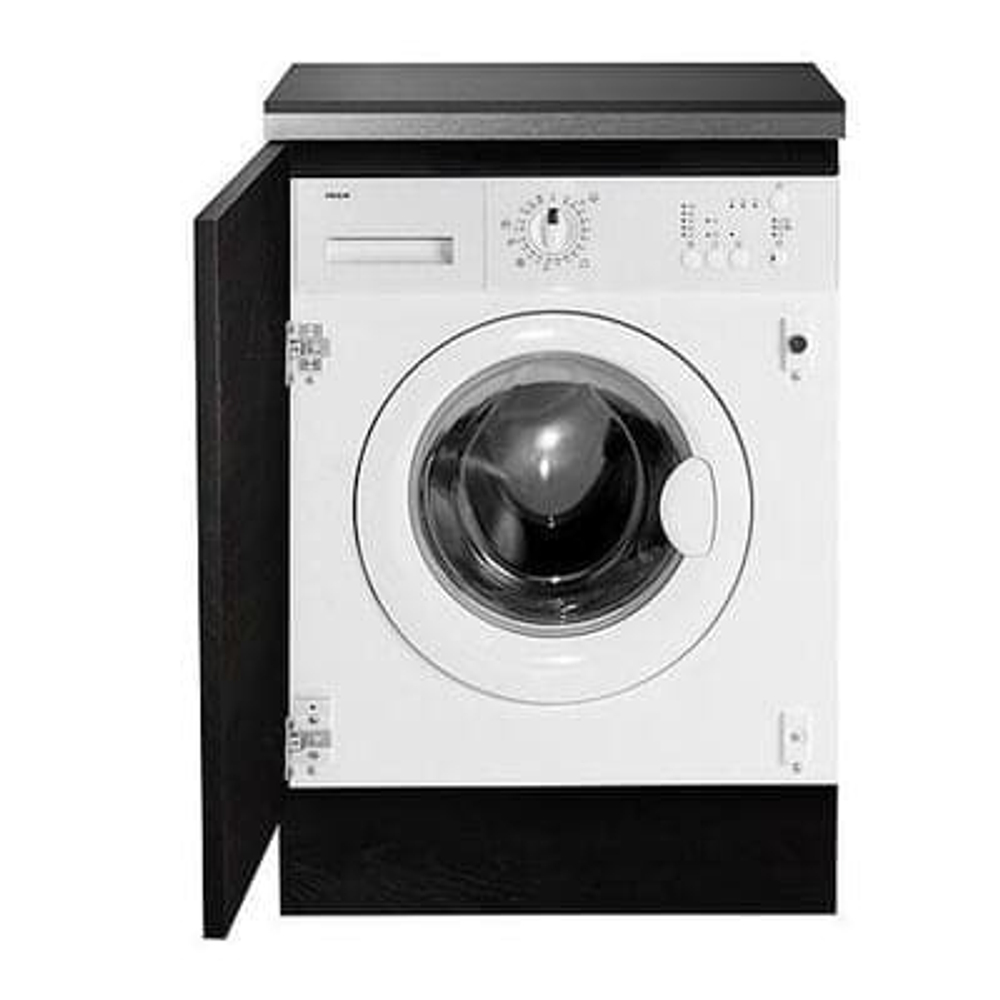 Модуль для стиральной машины Ikea RENLIG IWM60