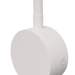 200136 Бра OMEGA LED 3W 145LM G БЕЛЫЙ 3000K