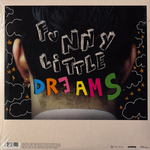 Виниловая пластинка Damiano David – Funny Little Fears 2LP