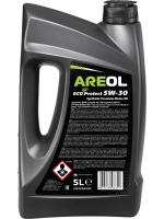 Areol Eco protect 5W-30 5л. Нидерланды
