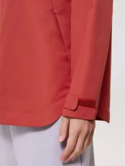 Куртка женская БИЯ (BIYA) NORPPA родиола