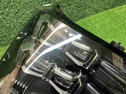 Фара левая GAC GS8 2 (2021-н.в.) LED