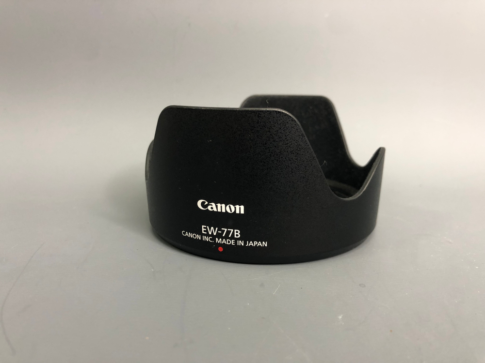 Canon EW-77B
