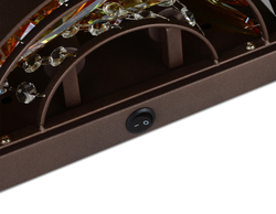 Настенный светильник Ambrella Light Traditional TR5091