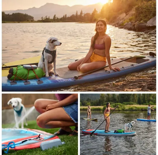 Беспроводная Bluetooth-акустика Bose SoundLink Flex White Smoke