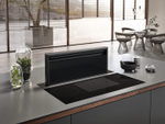 Вытяжка Miele DAD 4841 Black Levantar