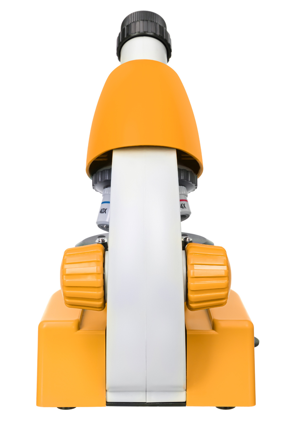 Микроскоп Discovery Micro Solar с книгой. Набор микропрепаратов в комплекте