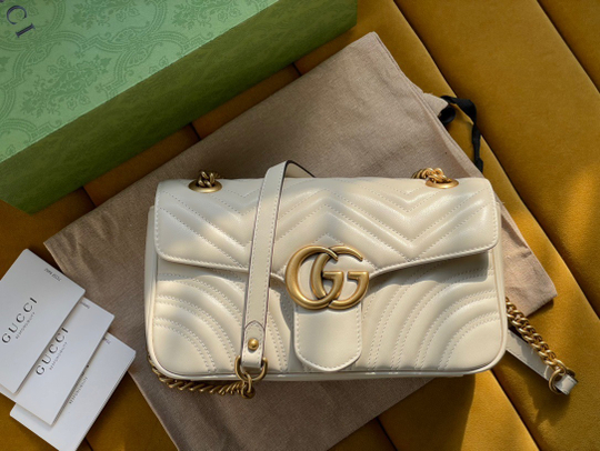 Gucci Marmont 26 cm