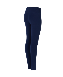 Легинсы женские ESSENTIAL Tights W, темно-синий