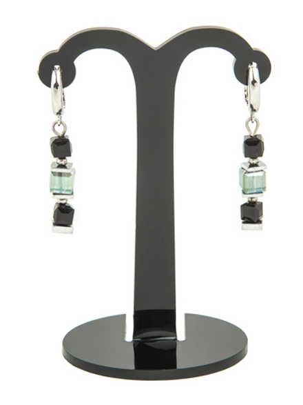 Серьги Perfezione