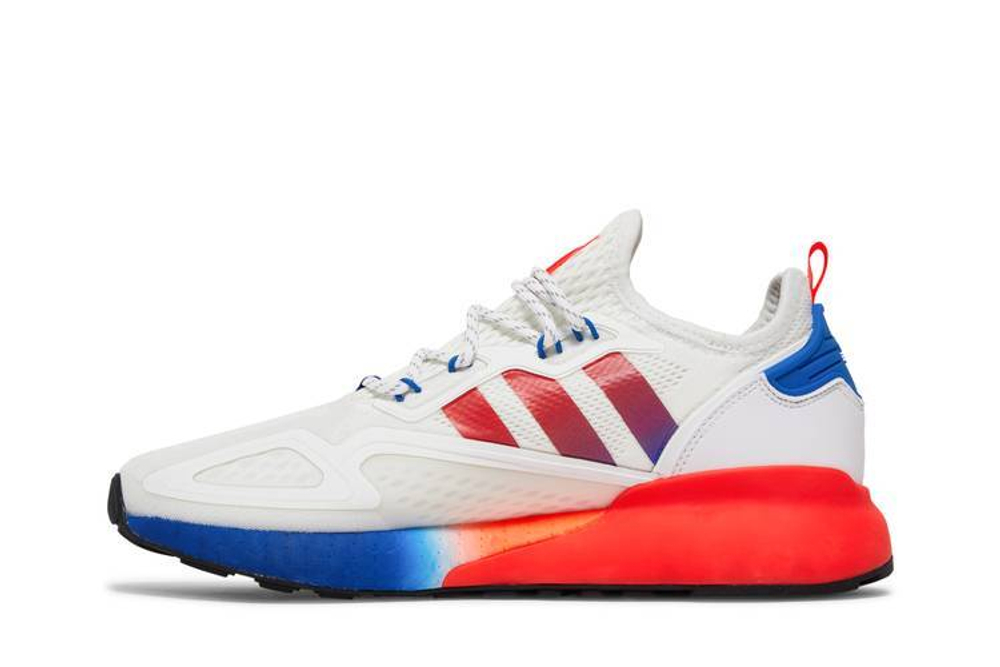 Кроссовки Adidas Originals Zx 2K Boost