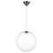 Подвесной светодиодный светильник Lightstar Sferetta 801020