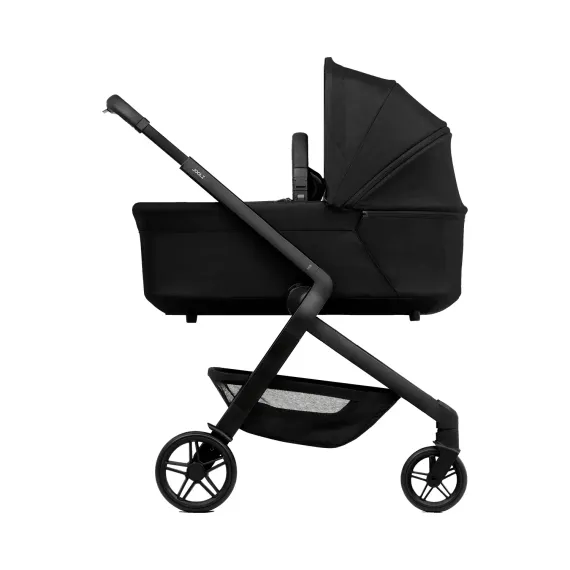 Детская коляска 2 в 1 Joolz Hub2 Space Black