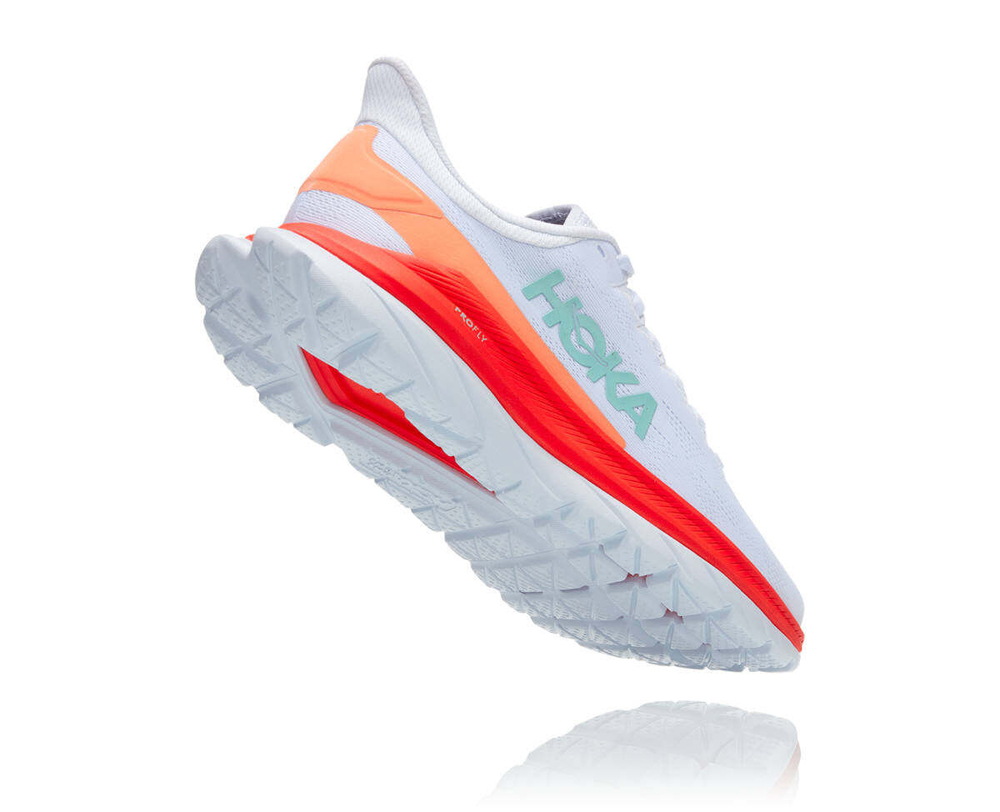 Кроссовки женские Hoka Mach 4