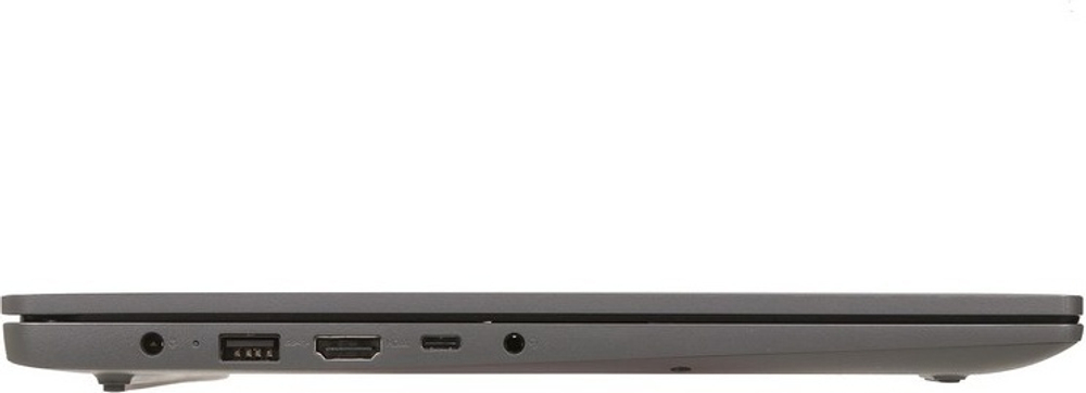 Ноутбук Lenovo IdeaPad Slim 3 15IRH8 15.6" / 16 Гб / SSD 512 Гб / Без ОС / 83EM0067RK