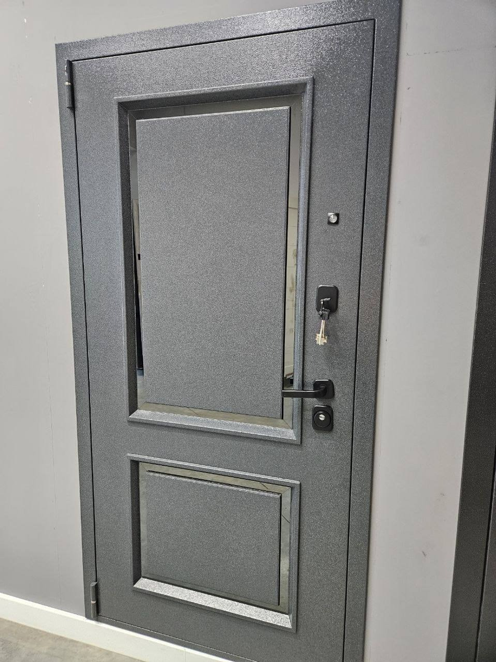 Дверь входная Porta П212