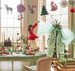 Гирлянда "Лесная сказка"