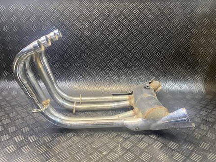 Коллектор выхлопной Honda X4 053385