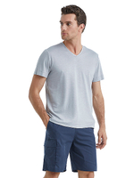 Футболка мужская Pasific Ocean Loungewear