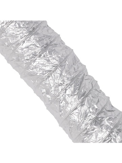 Воздуховод гибкий неизолир. SHUFT SFA d203ммх10м