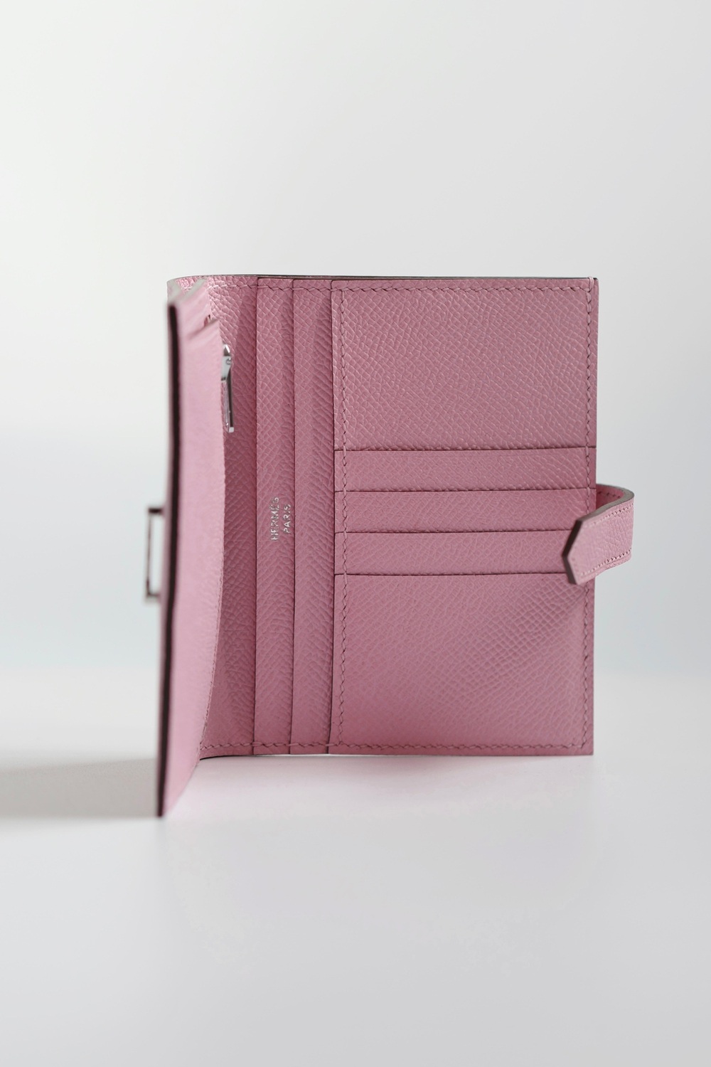 Hermes Bearn Wallet