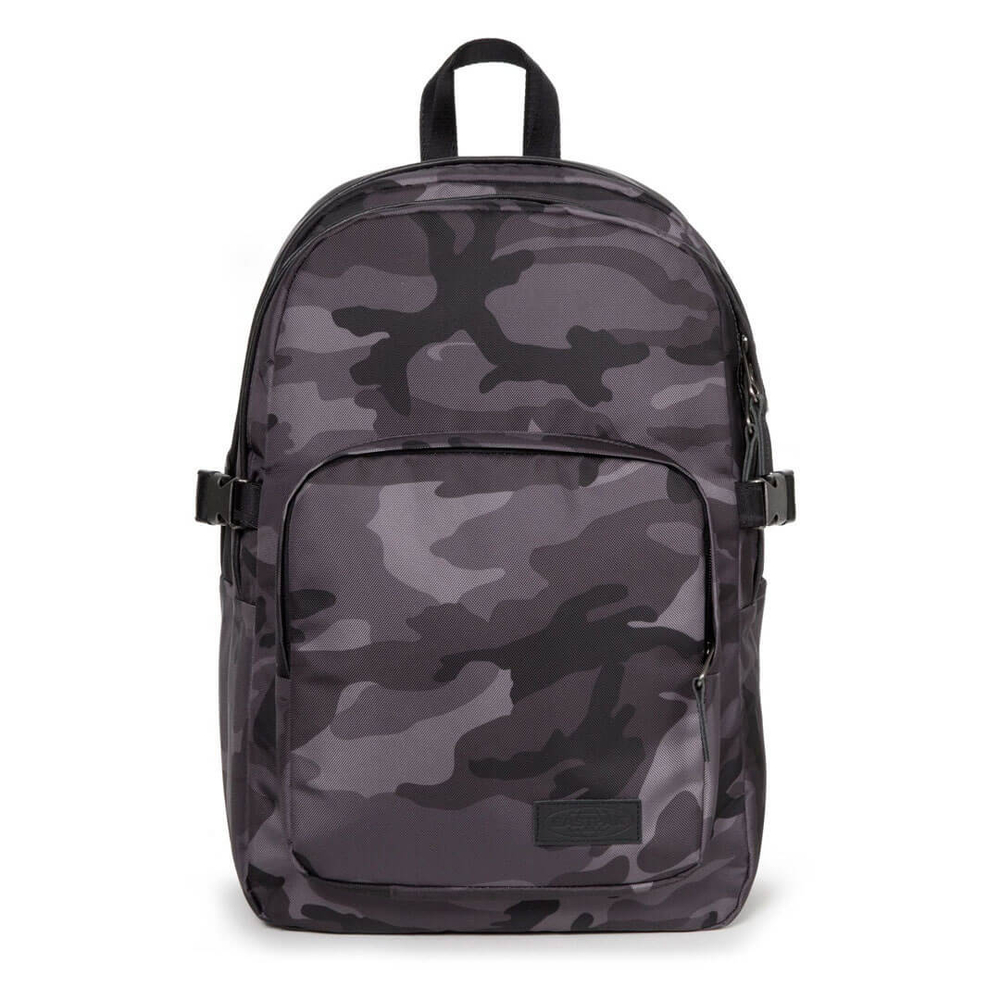 Рюкзак Eastpak Provider Constructed Camo