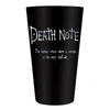 Бокал стеклянный Death Note Large Glass 400 ml Ryuk Matte x2 ABYVER163