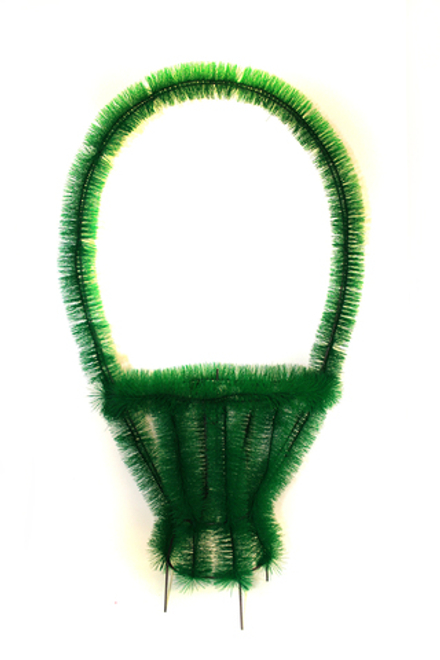 К33 Корзина Плоская средняя