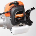 Бензотриммер PATRIOT PT 3555 ES Country, разборный вал 250108035