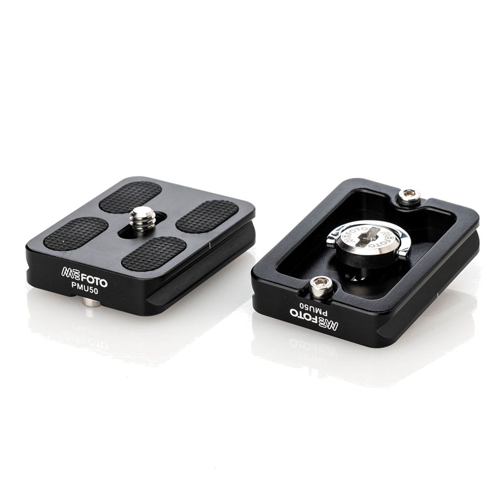 Штатив Benro BMBPABLK с шаровой головой