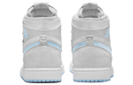Кроссовки Jordan Air Jordan 1 High Zoom Air Cmft Airmag (Женская размерная сетка)