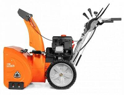 Снегоуборщик DAEWOO DAST 8570