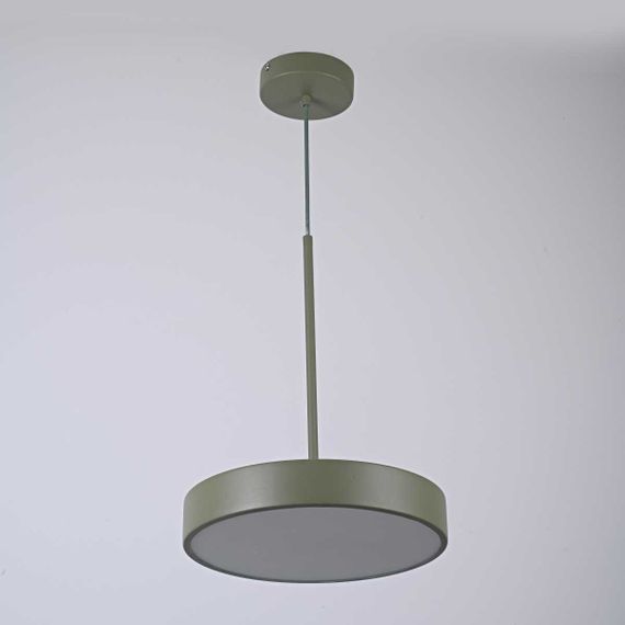 Подвесной светильник Imperium Loft Turna One 141110-26